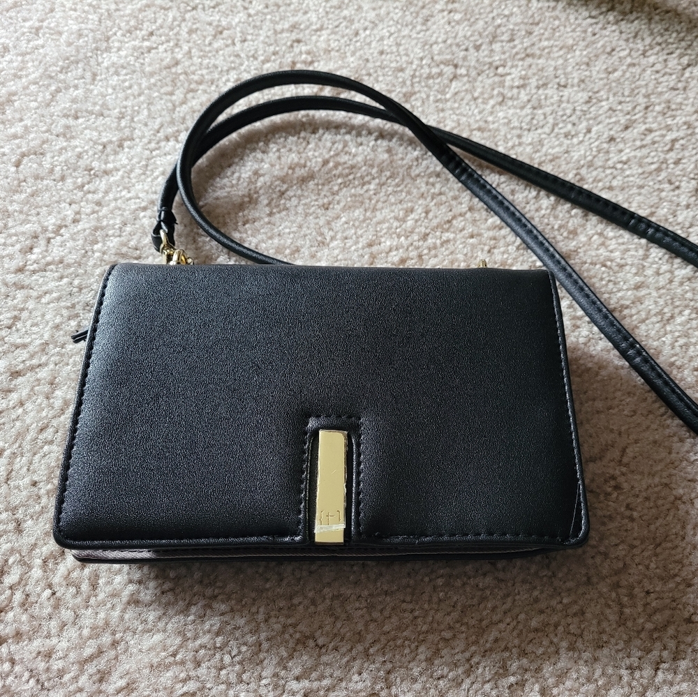 Trutillo new york crossbody